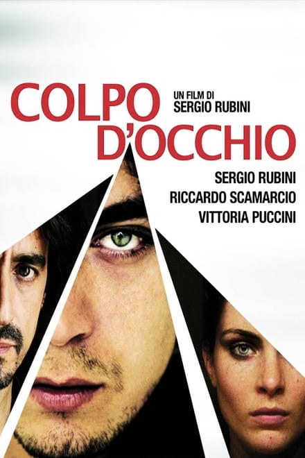 Colpo d’occhio (2008)