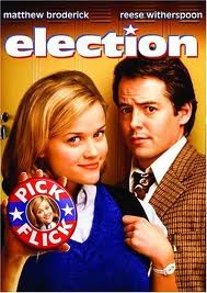 Election [HD] (1999)