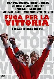 Fuga per la vittoria [HD] (1981)