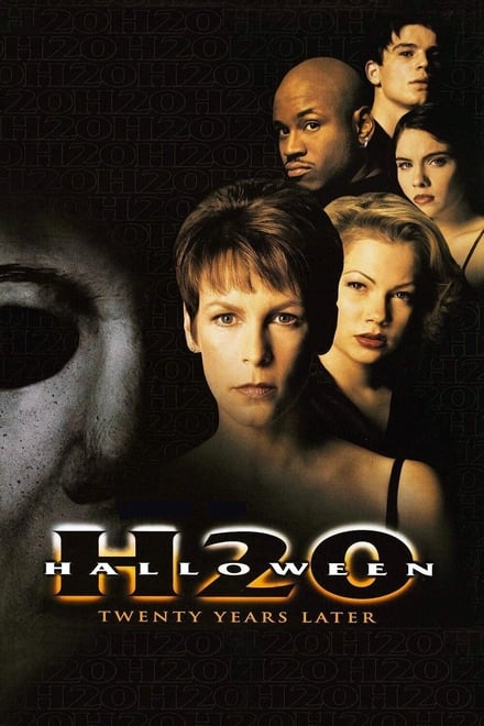 Halloween 7 – 20 anni dopo [HD] (1998)