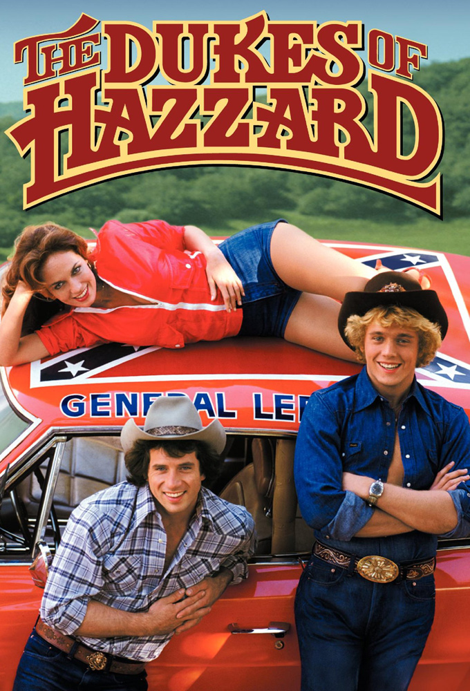 Hazzard