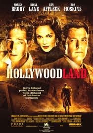 Hollywoodland [HD] (2006)