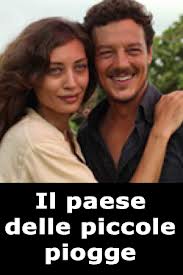 Il Paese Delle Piccole Piogge