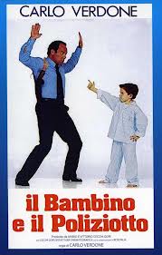 Il bambino e il poliziotto (1989)