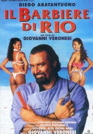 Il barbiere di Rio