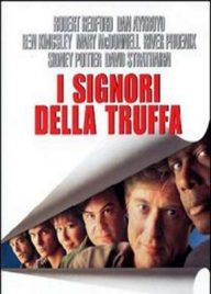 I signori della truffa [HD] (1992)