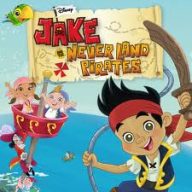 Jake e i pirati dell’Isola che non c’è