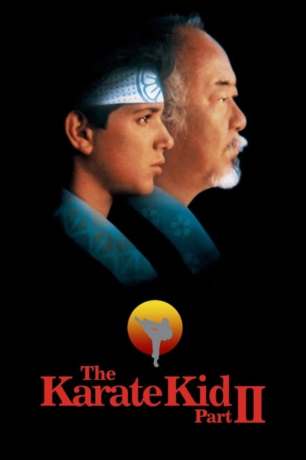 Karate Kid 2 – La storia continua [HD] (1986)