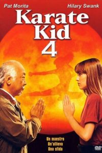 Karate Kid 4 [HD] (1994)