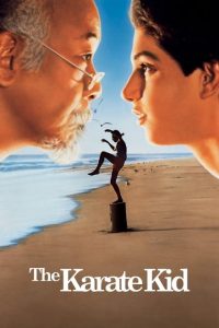 Karate Kid – Per vincere domani [HD] (1984)