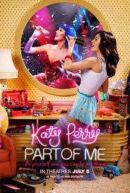 Katy Perry Part Of Me