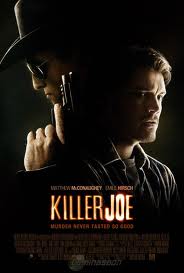 Killer Joe [HD] (2011)