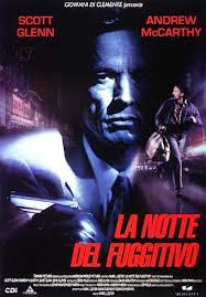 La notte del fuggitivo