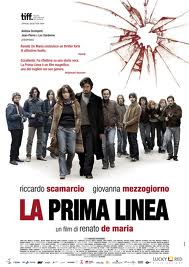 La prima linea