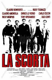 La scorta