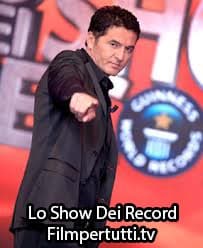 Lo show dei record