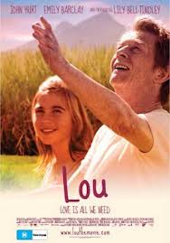 Lou – Storia di un sentimento