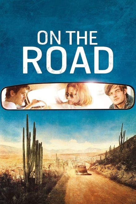 On the Road [HD] (2012)