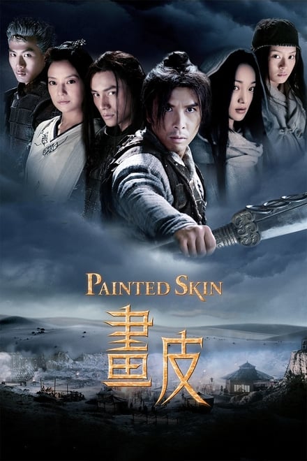 Painted Skin (Sub-ITA) (2008)