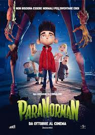 ParaNorman (2012)