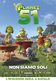 Planet 51