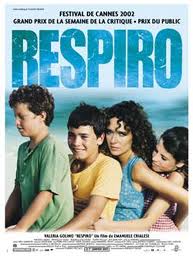 Respiro [HD] (2002)