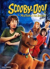 Scooby Doo – il mistero ha inizio