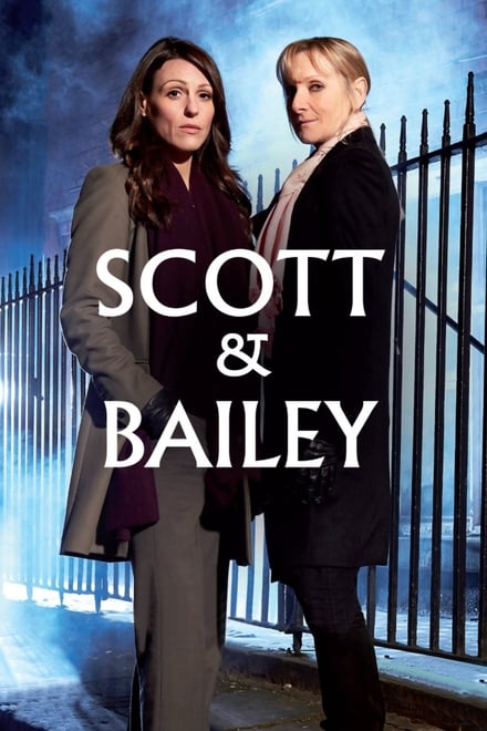 Scott & Bailey