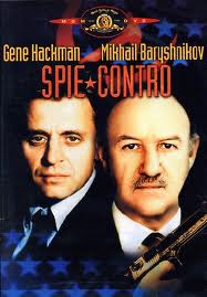 Spie contro (1991)