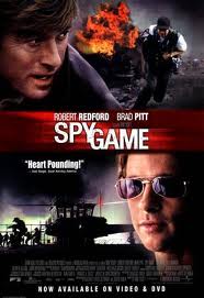 Spy Game