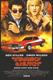 Starsky & Hutch [HD] (2004)