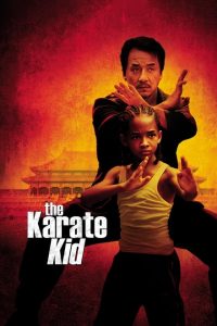 The Karate Kid – La leggenda continua [HD] (2010)