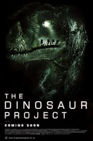 The Dinosaur Project