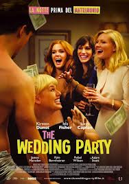 The Wedding Party – Un matrimonio con sorpresa (2012)