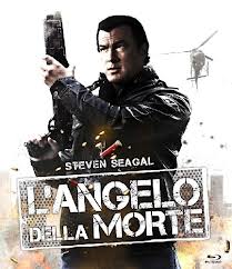 True Justice – L’angelo della morte (2012)