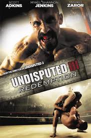 Undisputed III: Redemption (Sub-ITA)