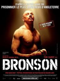 Bronson [HD] (2008)