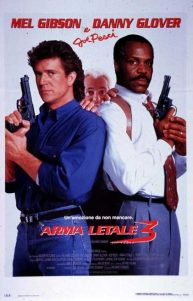 Arma letale 3 (1992)