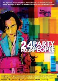 24 Hour Party People (2002)