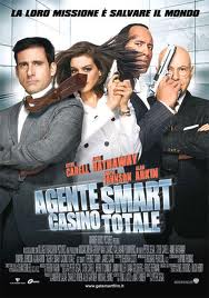 Agente Smart – Casino totale (2008)