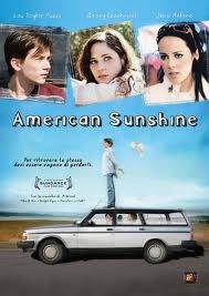 American Sunshine