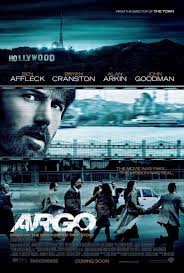 Argo [HD] (2012)