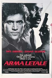 Arma letale [HD] (1987)