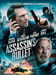 Assassin’s Bullet – Il target dell’assassino (2012)