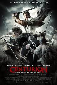 Centurion [HD] (2010)