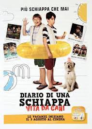 Diario di una schiappa 3 – Vita da cani [HD] (2012)