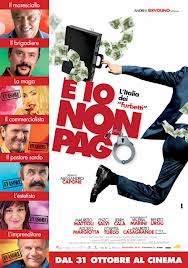 E io non pago [HD] (2012)