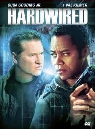 Hardwired – Nemico invisibile (2009)