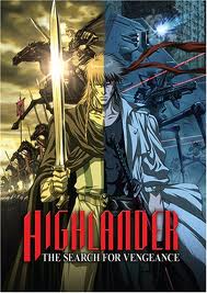 Highlander – Vendetta immortale (2007)