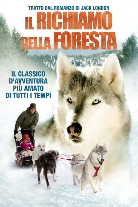 Il richiamo della foresta (2009)